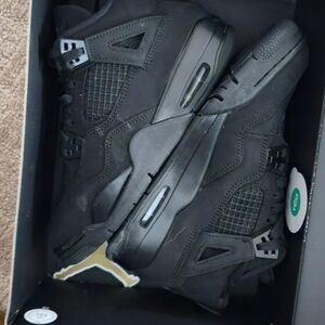 Jordan Black OG Yputh